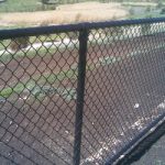 Chain Mesh Fencing Perth Services Image