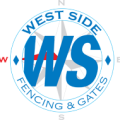 West Side Fencing And Gates Logo
